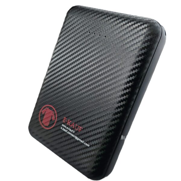 Batterie externe 10 000 mAh